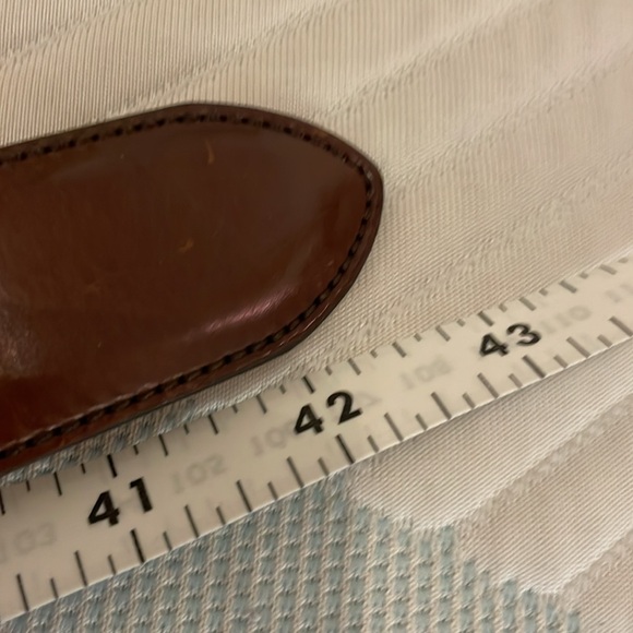 To Boot New York belt - Picture 3 of 4